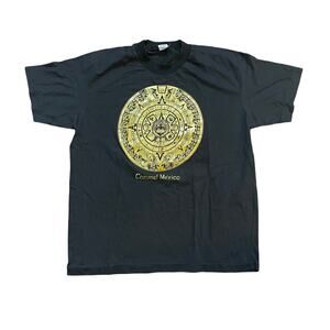 vintage Cozumel Mexico tee size XL